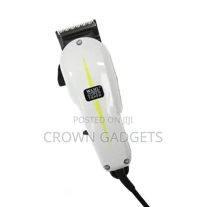 WAHL Super Taper Clipper