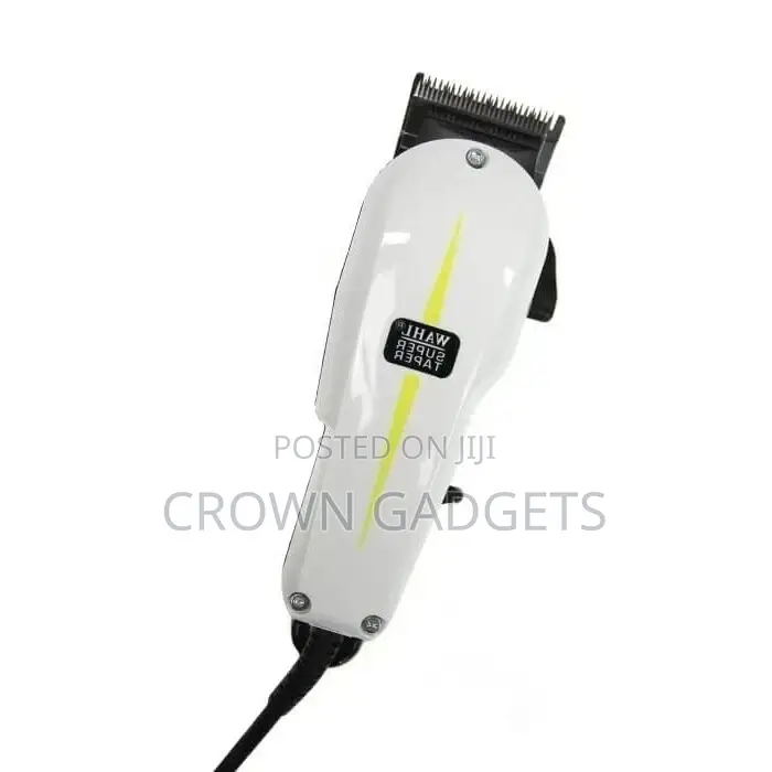 WAHL Super Taper Clipper