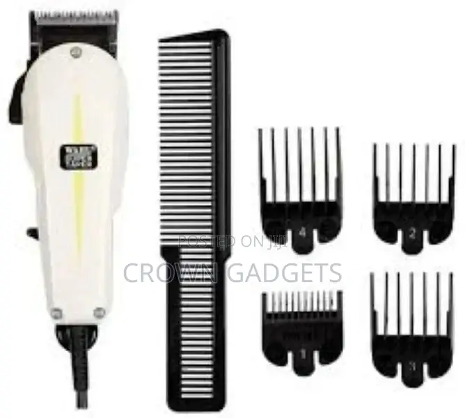 Wahl Super Taper Powerful Full Size Clipper