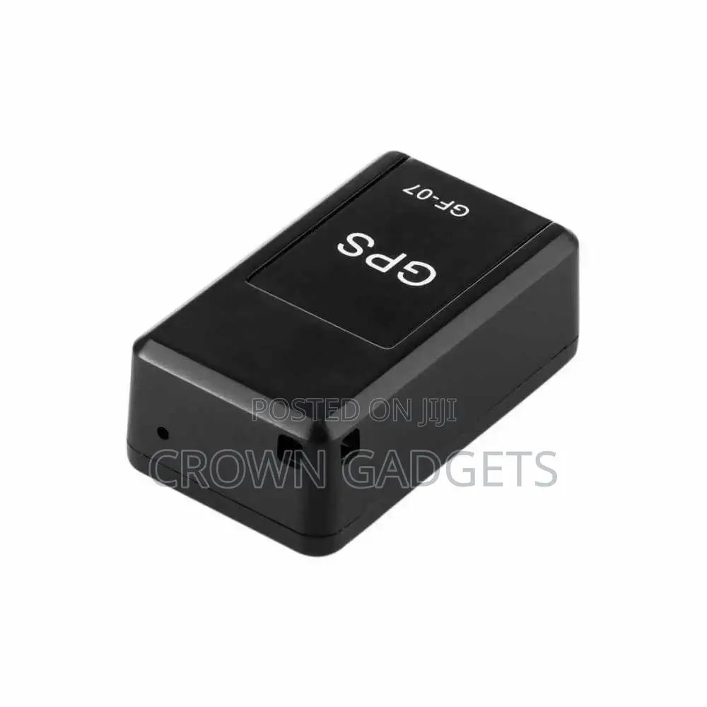 GF07 Mini Anti Lost GSM