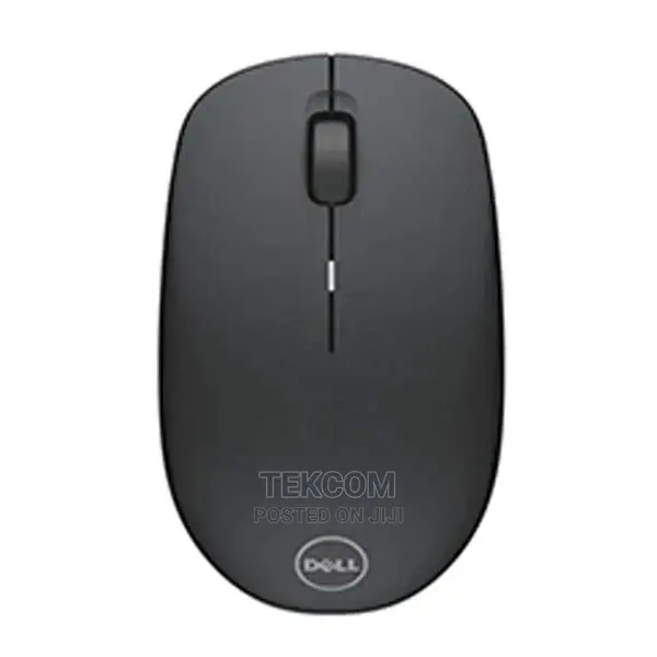 Dell Wireless Mouse WM126