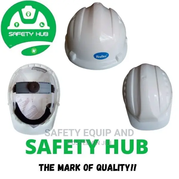 Vaultex Safety Helmets at Discounted Price in Kenya