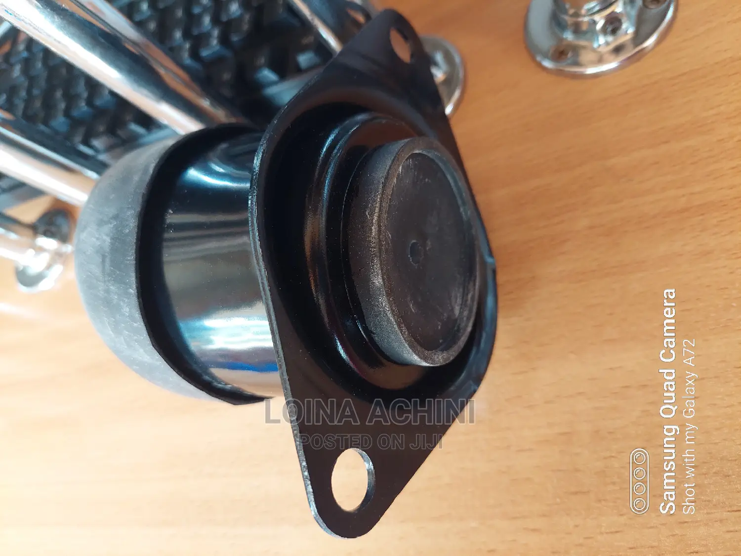 Honda Accord Right Engine Moun