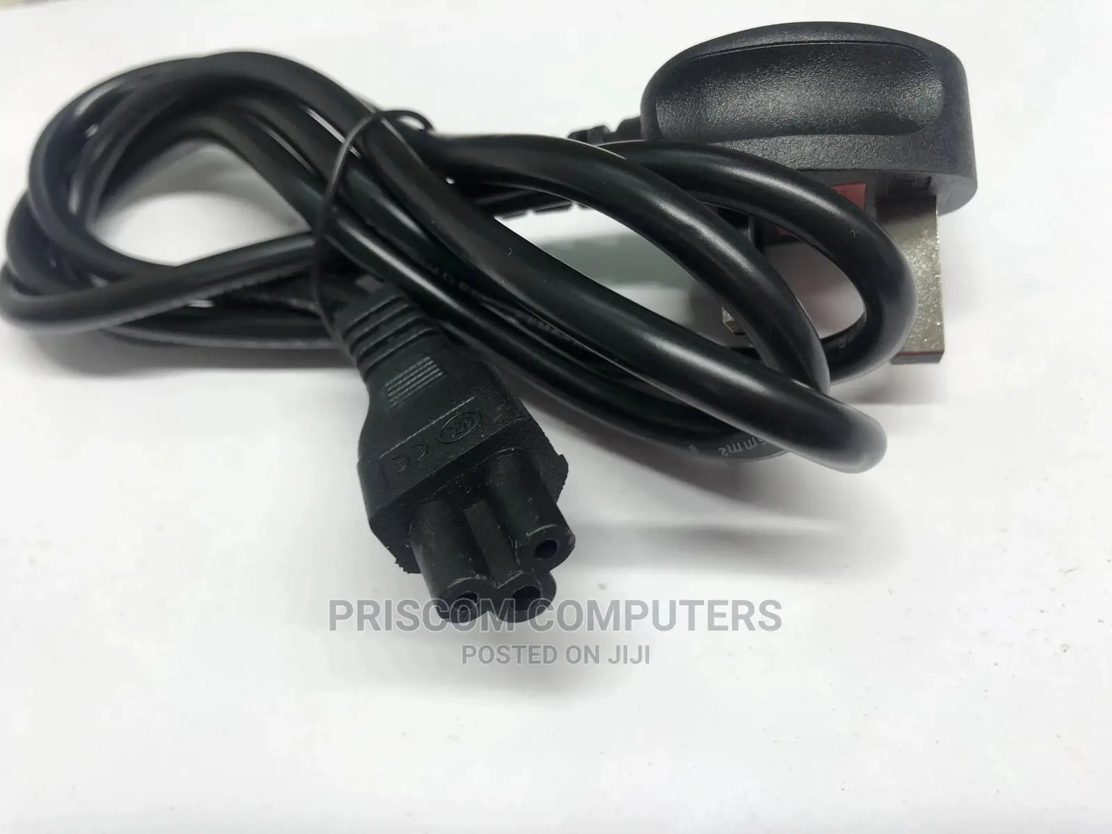 Laptop Power Cable