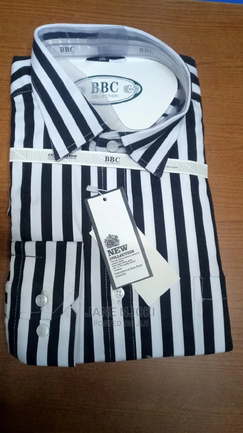 Men Shirts