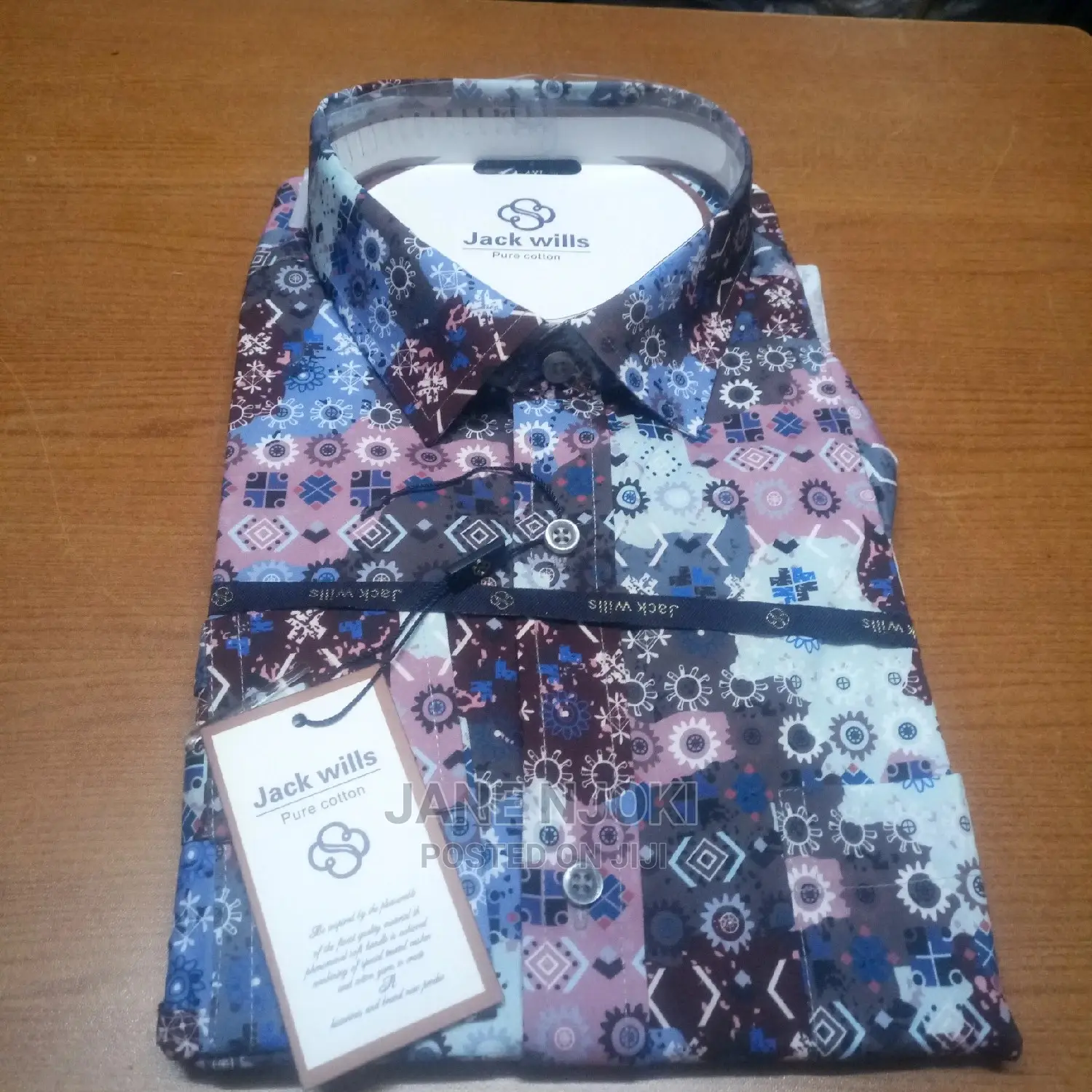 Men Shirts