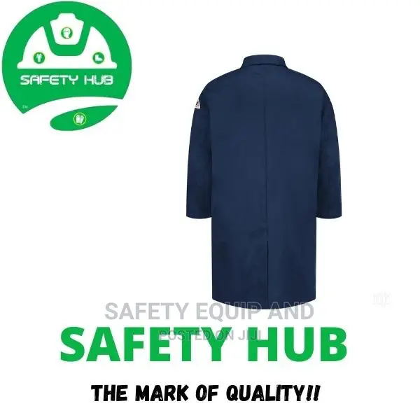 Quality Kenyan Dust Coats for Sale