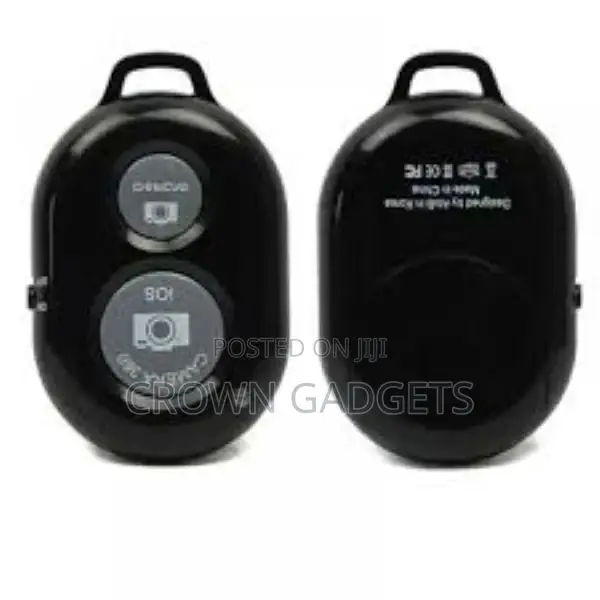 WIFI Wireless Bluetooth Remote Shutter