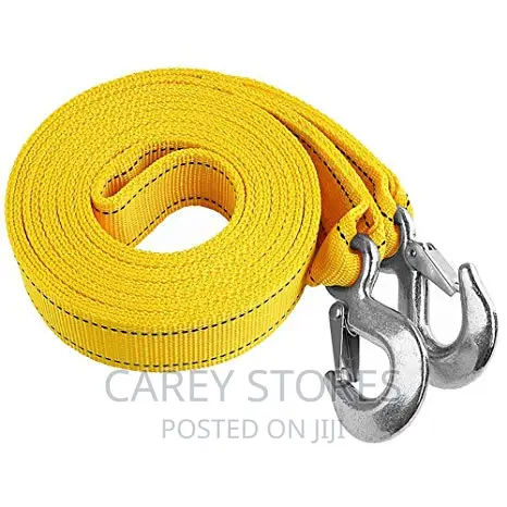 Tow Rope(Heavy Duty Rope)