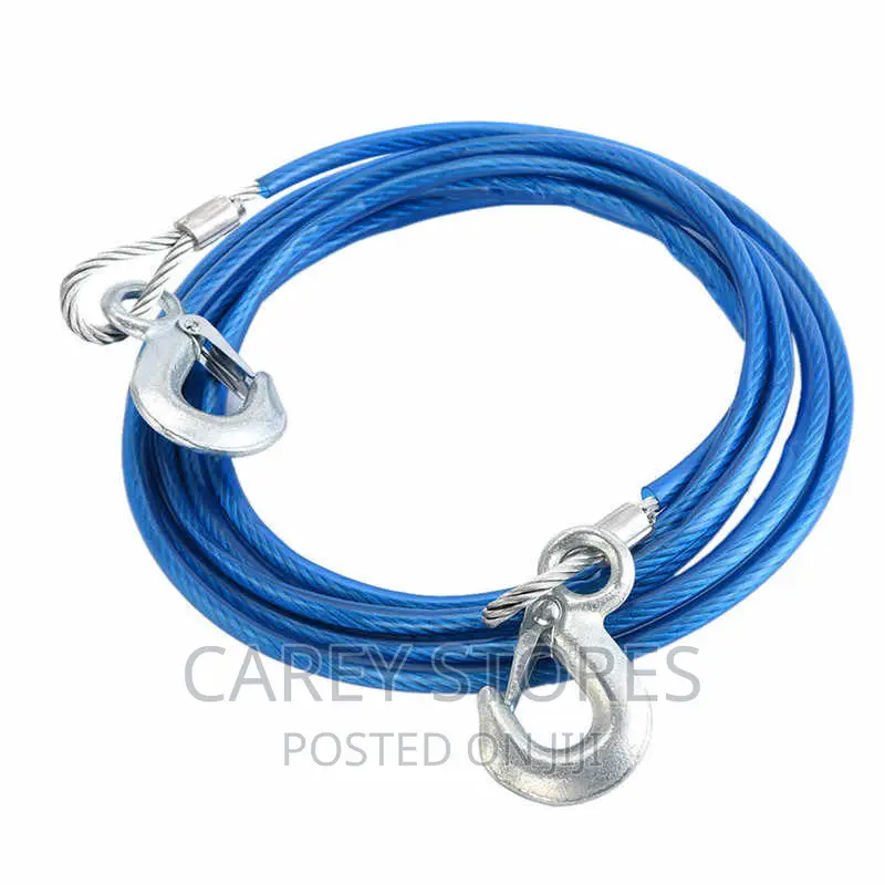 Tow Rope(Heavy Duty Rope)