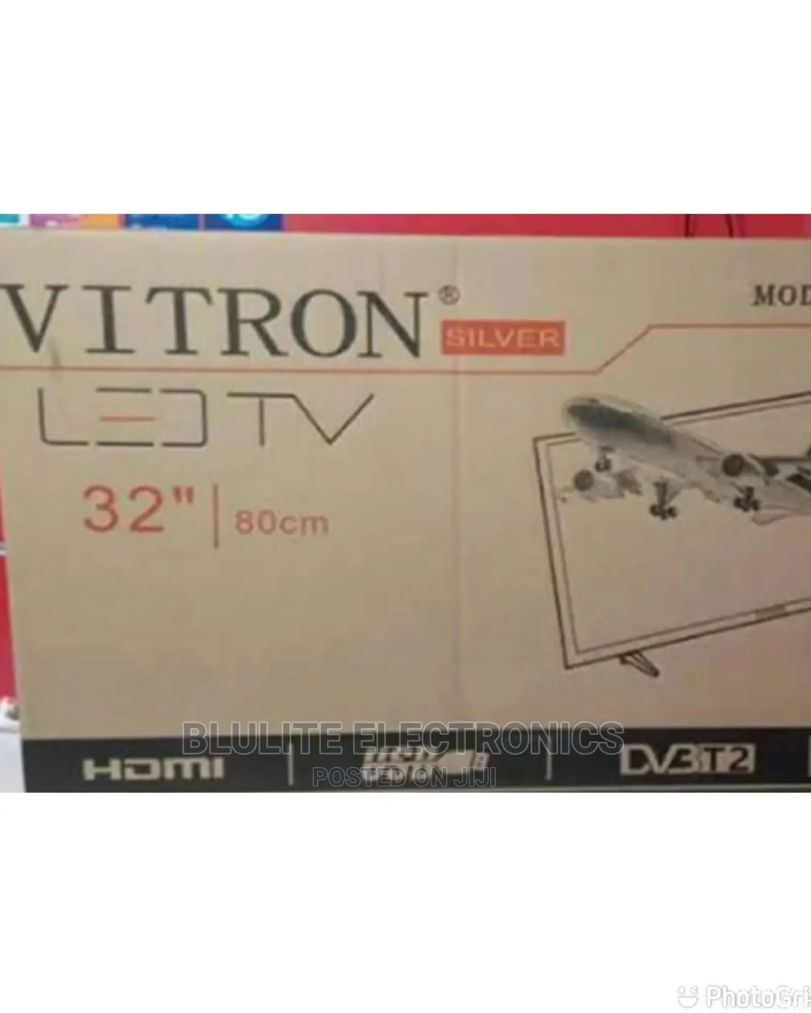 Vitron 32” Digital