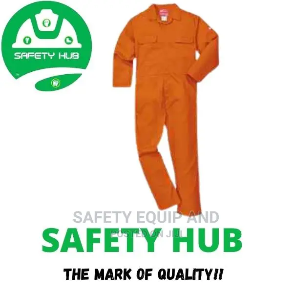 Quality Tetrex Overalls in Kenya at Discounted Price