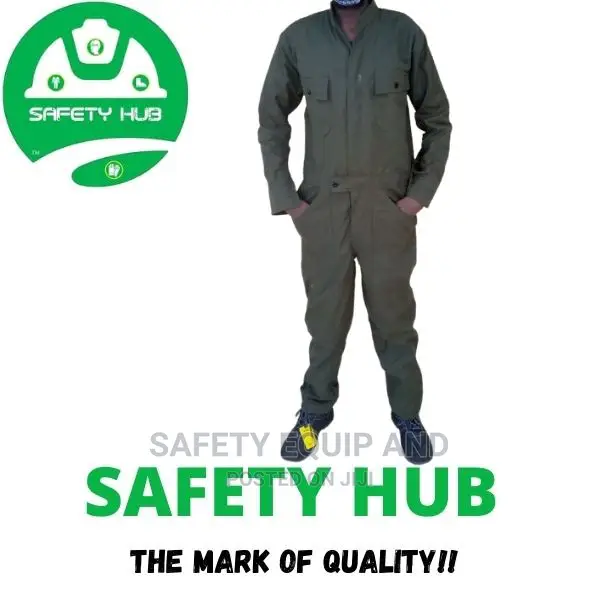 Quality Safety Helmets in Kenya at Affordable Price