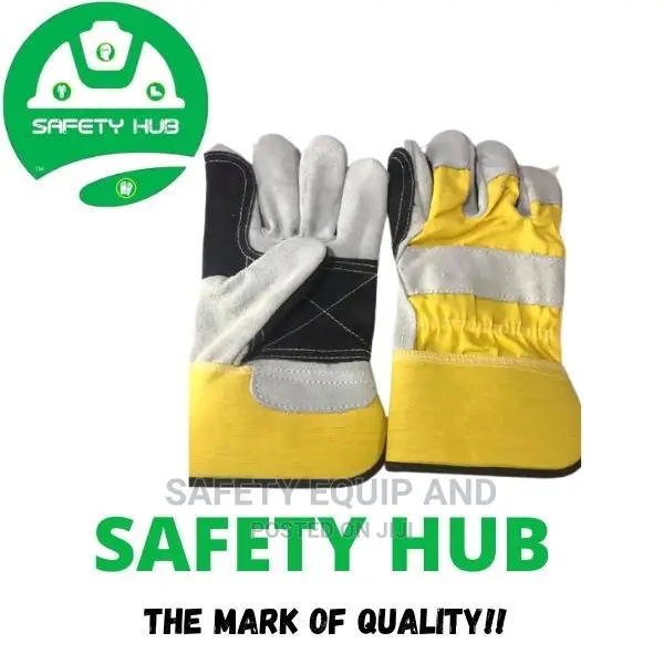Euro Safety Gloves in Kenya