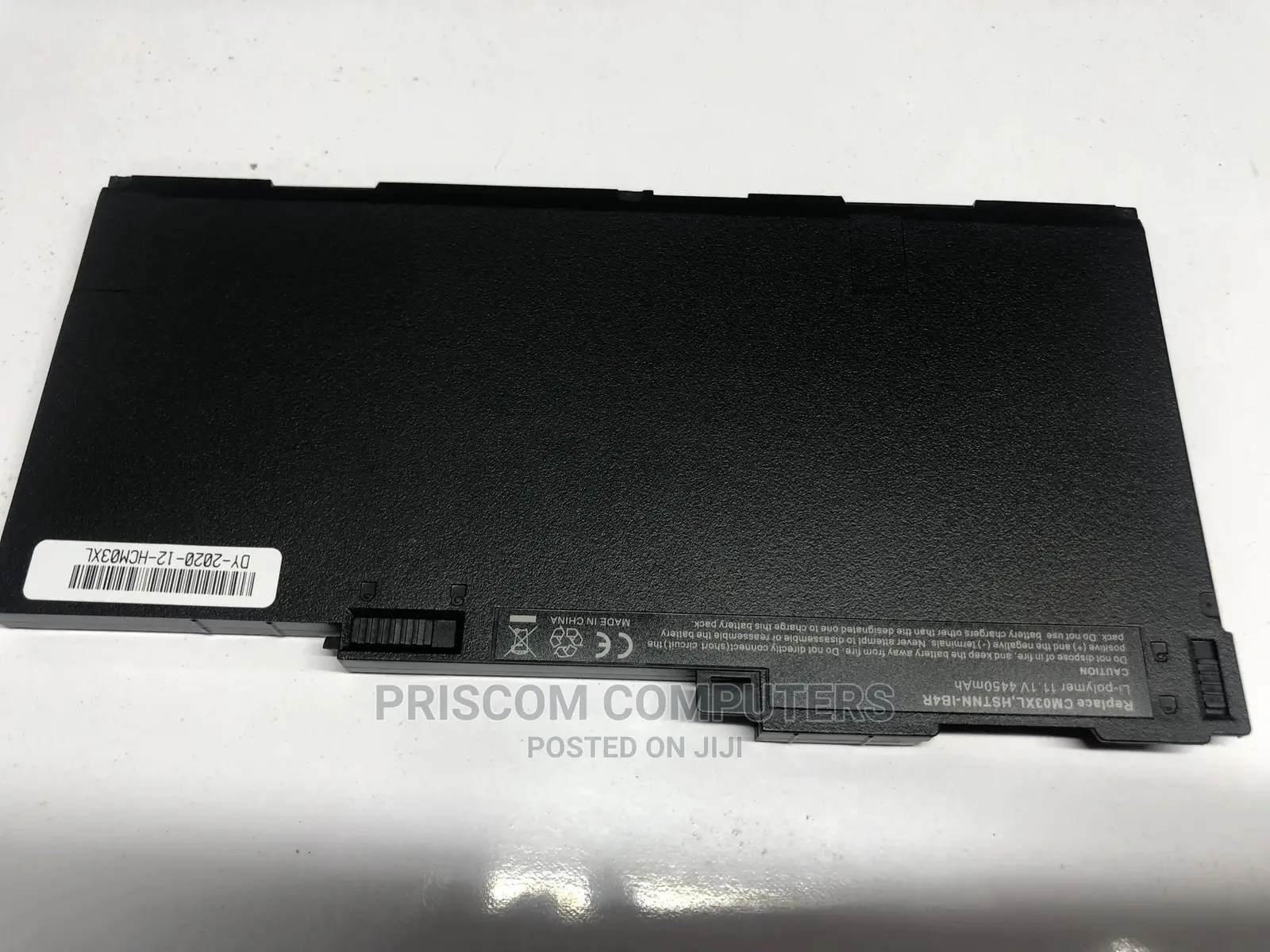 HP 820 Laptop Keyboard