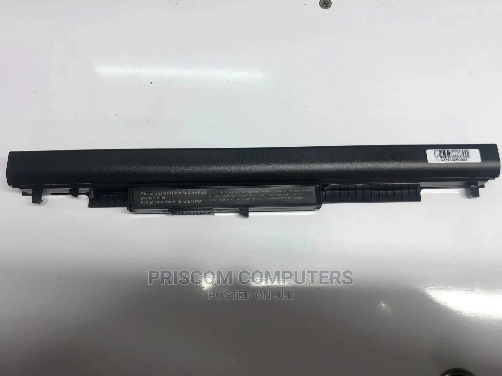 HP Hs03, Hs04 Laptop Battery