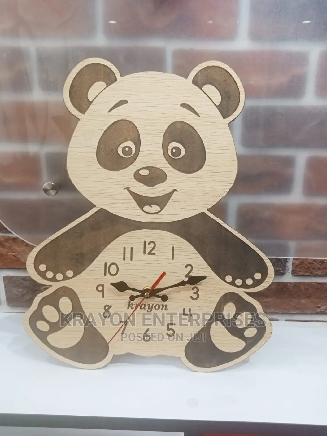 Wall Clocks(Cutomised) in Nairobi,Kenya