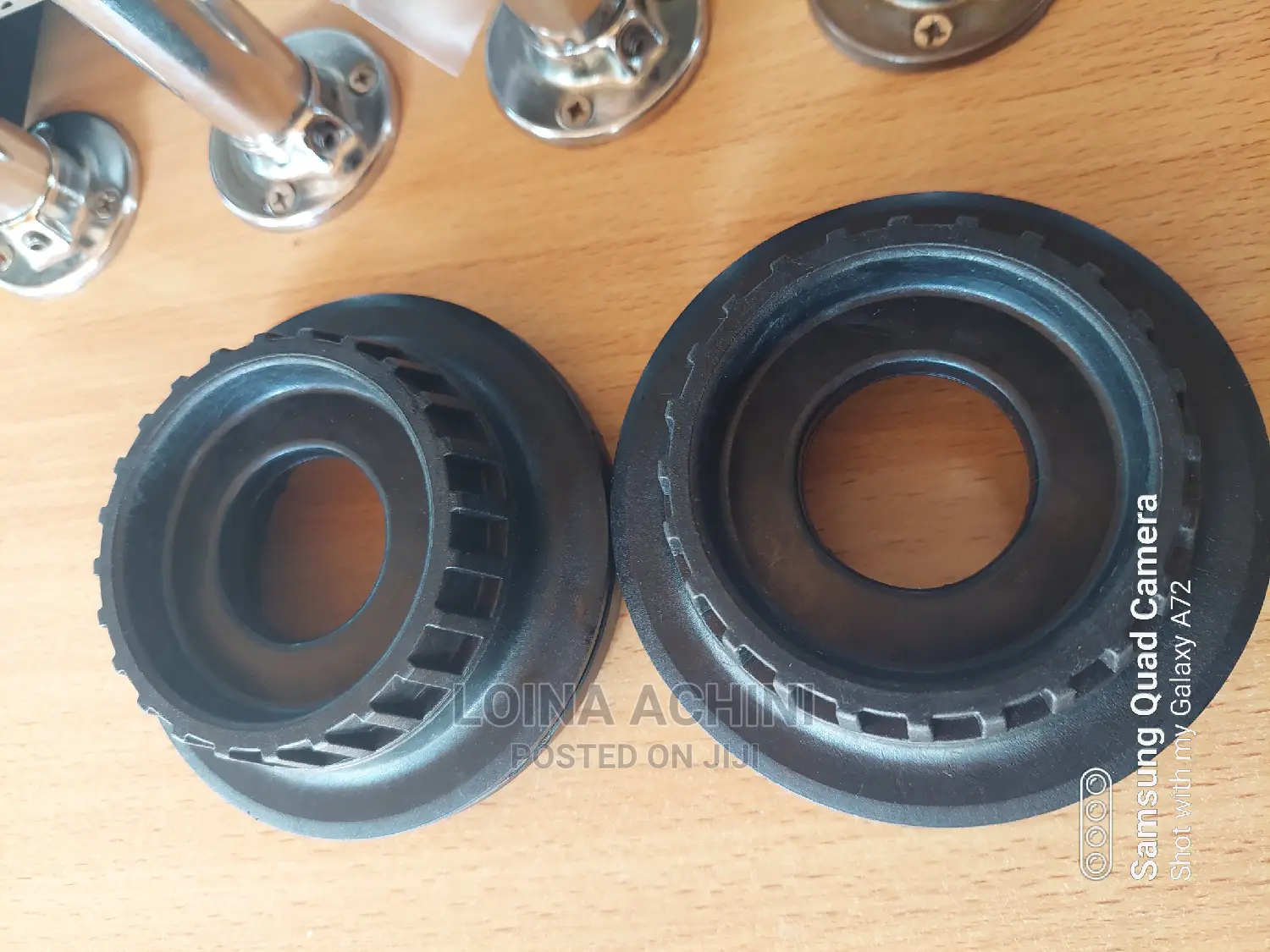 Mazda CX5 Front Shock Absorber Bearing.MZB-GJF