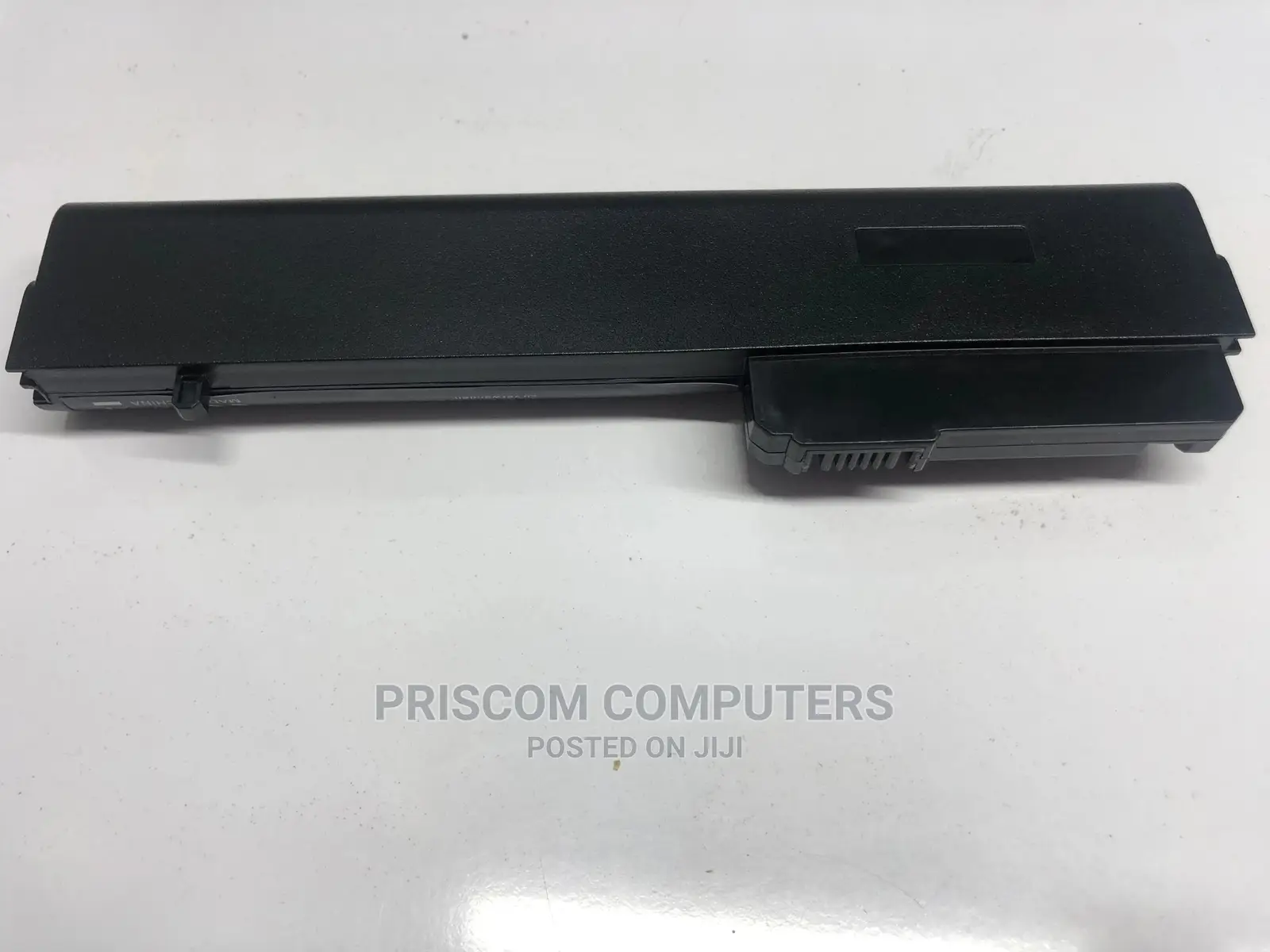 HP 2540P Battery