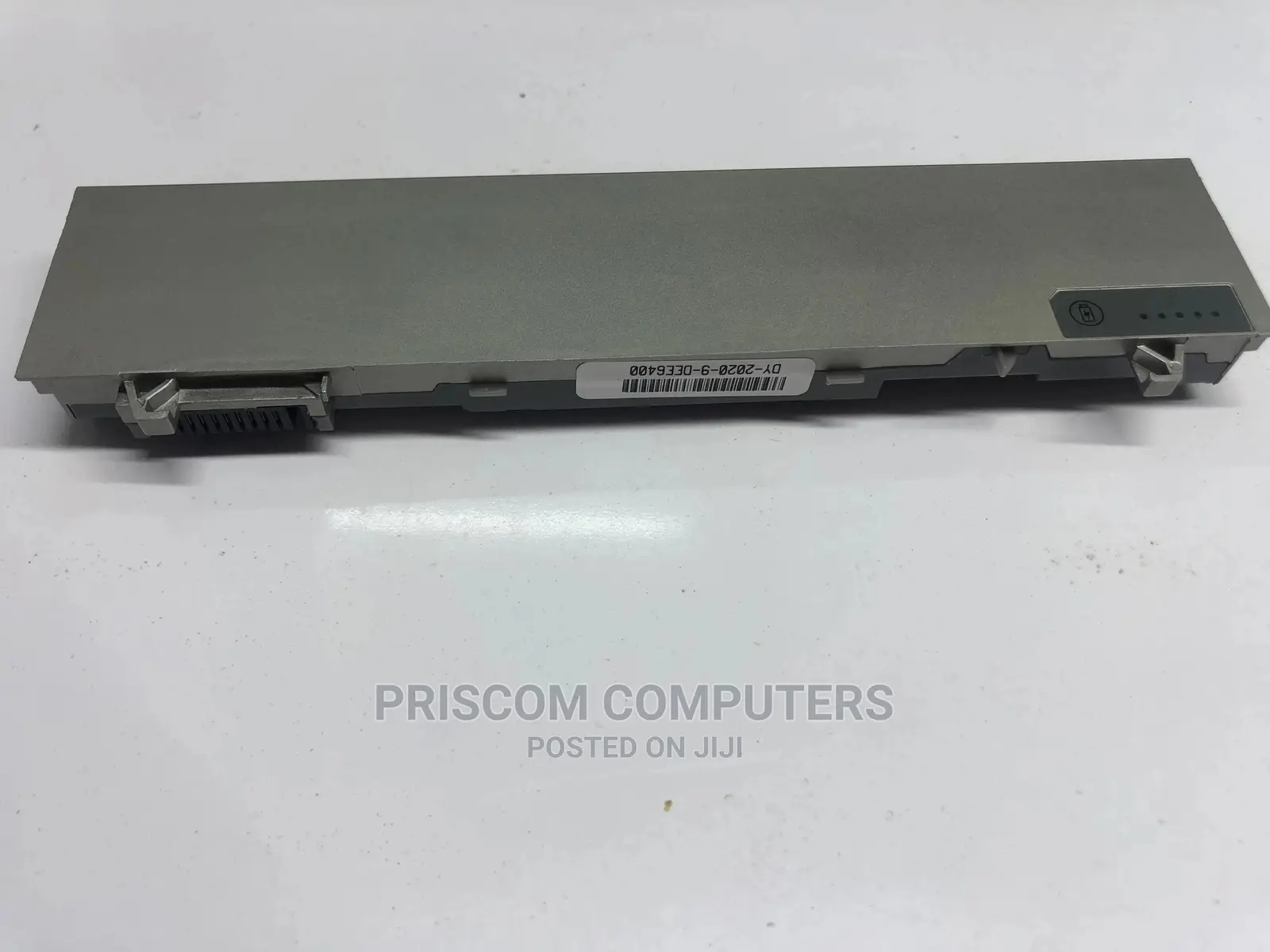 Dell E6400 Battery