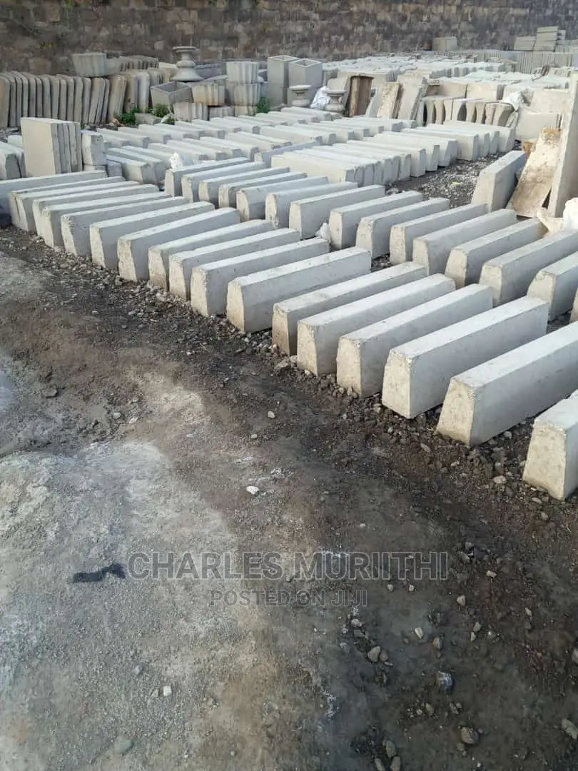 Kerb Stones