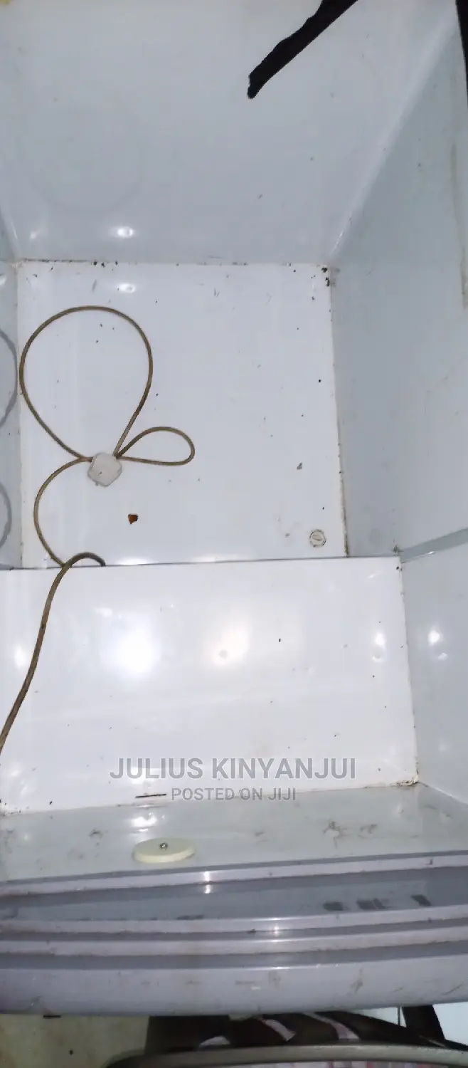 Medium Size Freezer