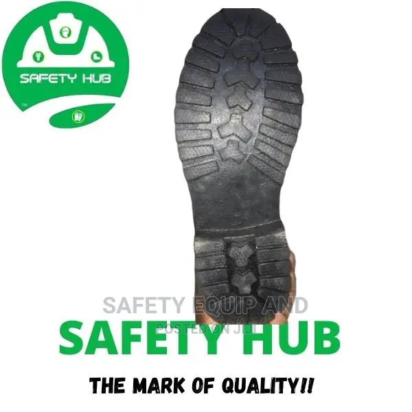 Security Boots in Kenya for Sale