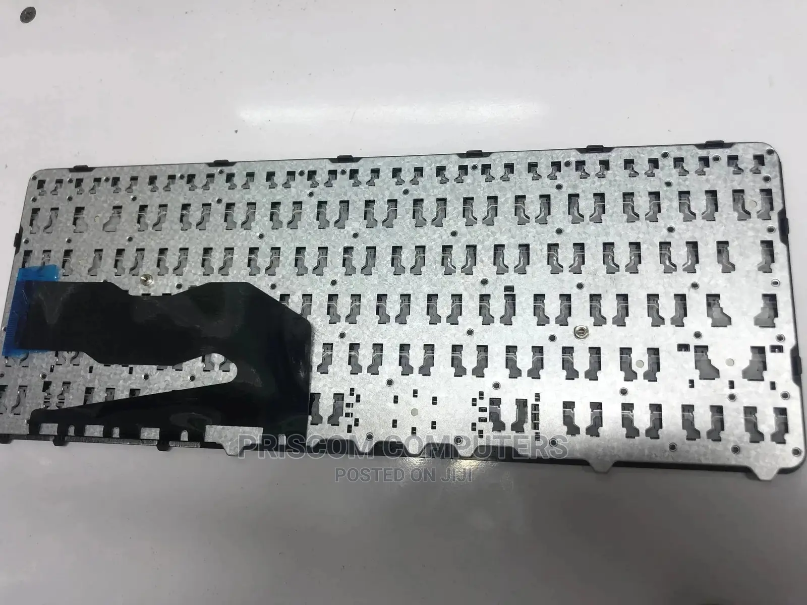 HP 840 Keyboard