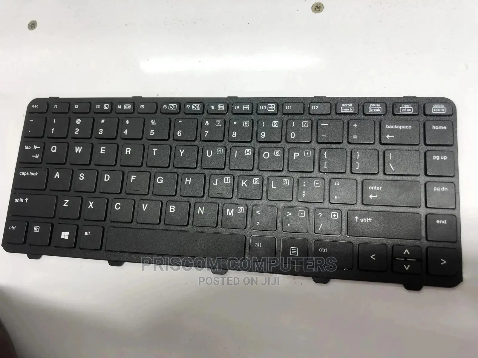 HP Probook 430 Keyboard