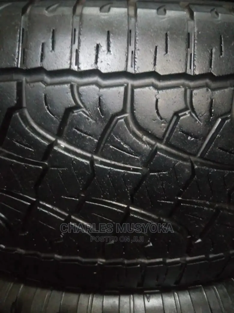 255/55 R 19 Pirelli Tyres