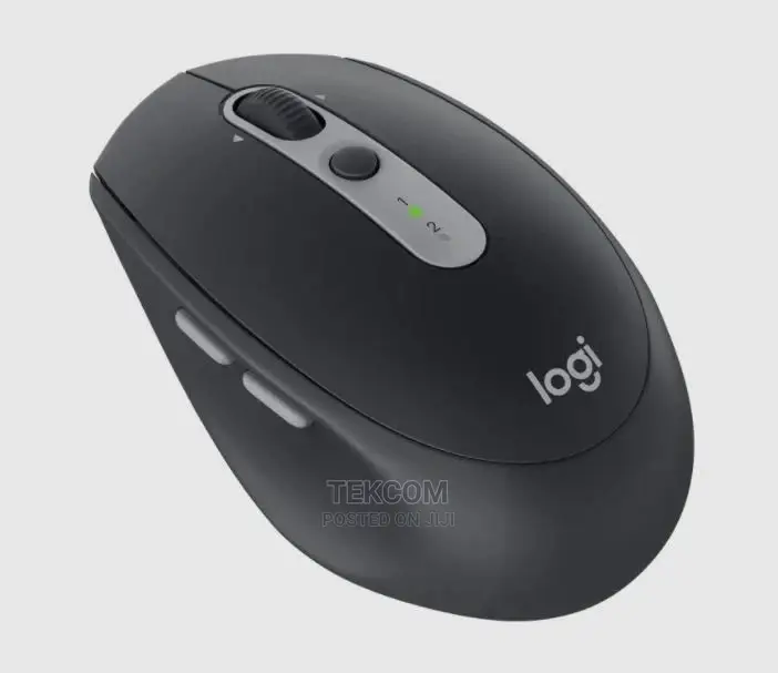 Logitech M590 Multi Device Silent Wireless Mouse