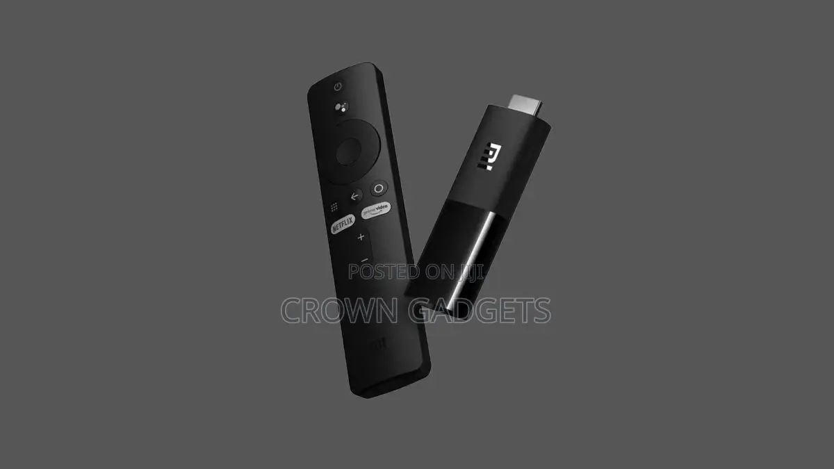 Xiaomi Mi Android TV Stick