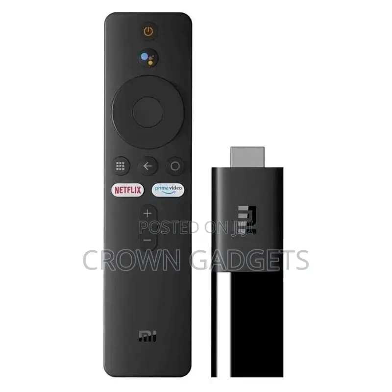Mi Xiaomi TV Stick