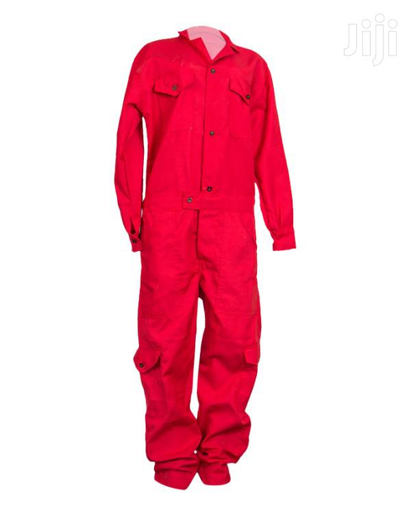 High Quality Overalls