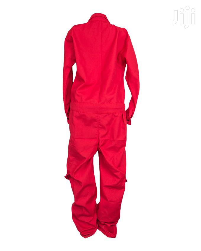 High Quality Overalls