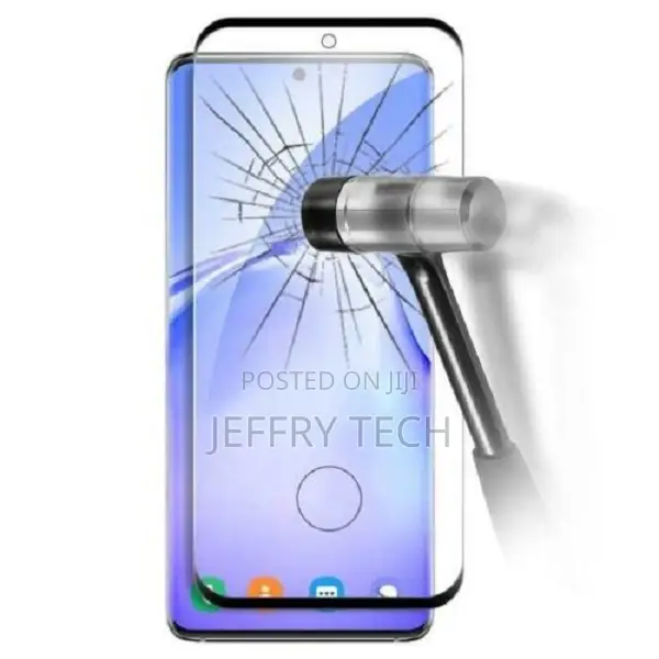 For Samsung Galaxy S10 S10e S10 Plus Tempered Glass Screen P