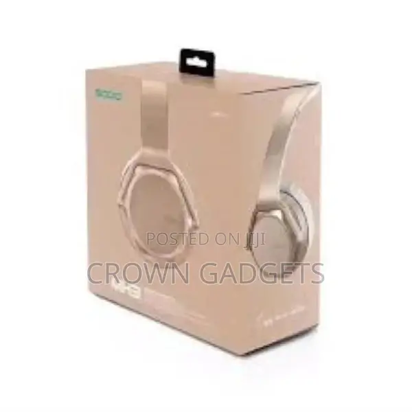 SODO MH3 Wireless Bluetooth Headphone With Speaker