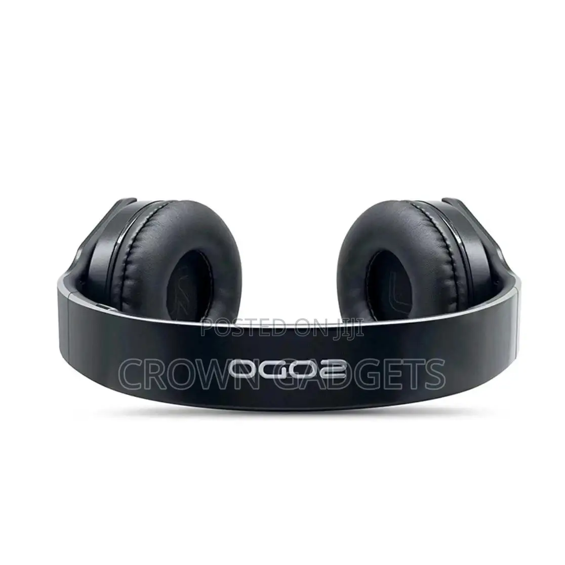 SODO MH3 Bluetooth 4.2 Foldable Wireless Bluetooth Headset