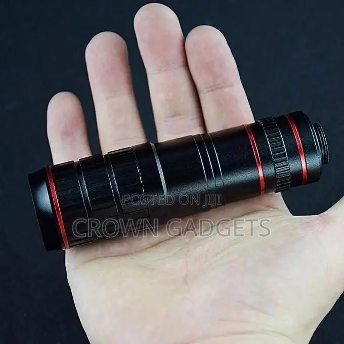 Mobile Phone Camera Lens 20X