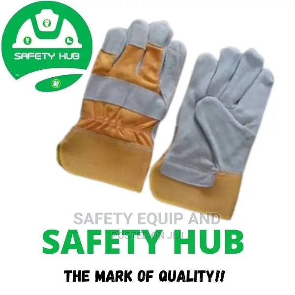 Euro Safety Gloves for Construction in Kenya