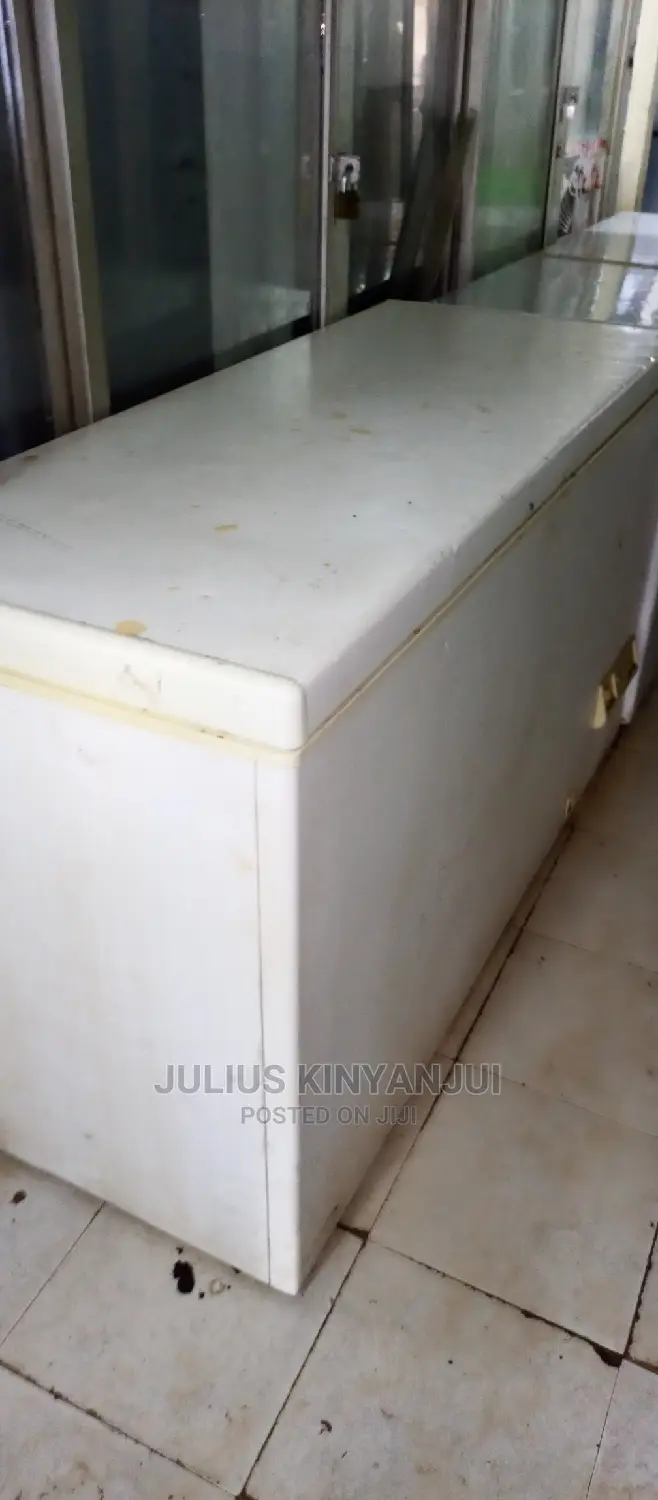 Good Working Condition