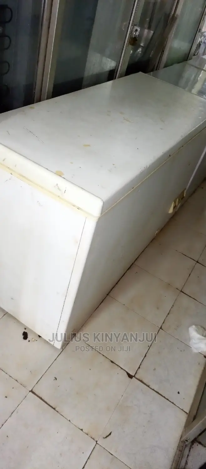 Good Working Condition