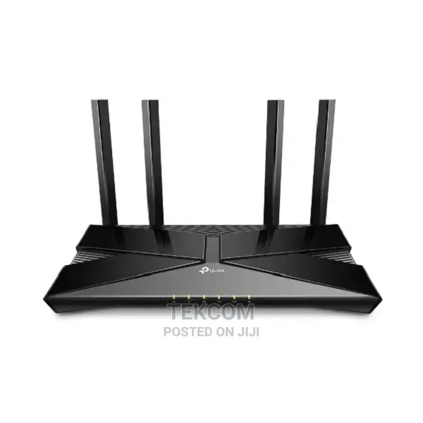 Tp-link Archer Ax10 Ax1500 Wi Fi 6 Router