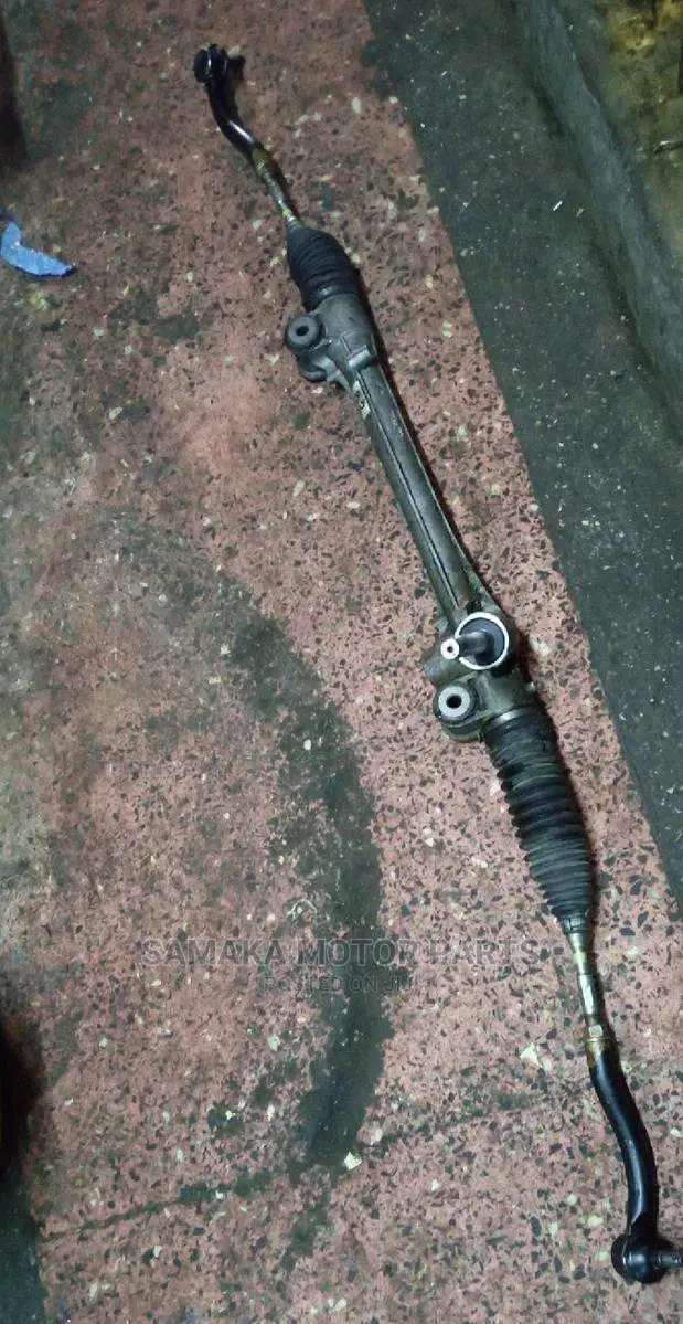 Fielder 2014 Steering Rack
