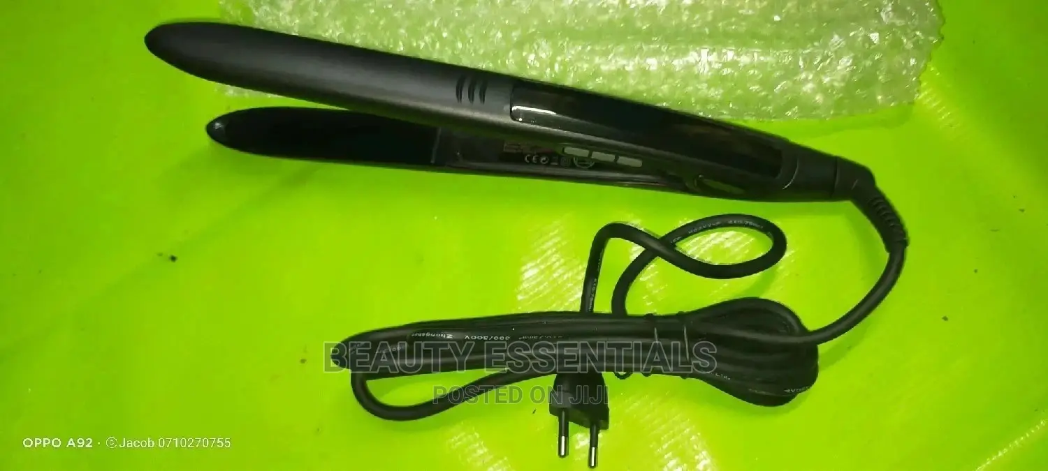 Commercial Flat Iron