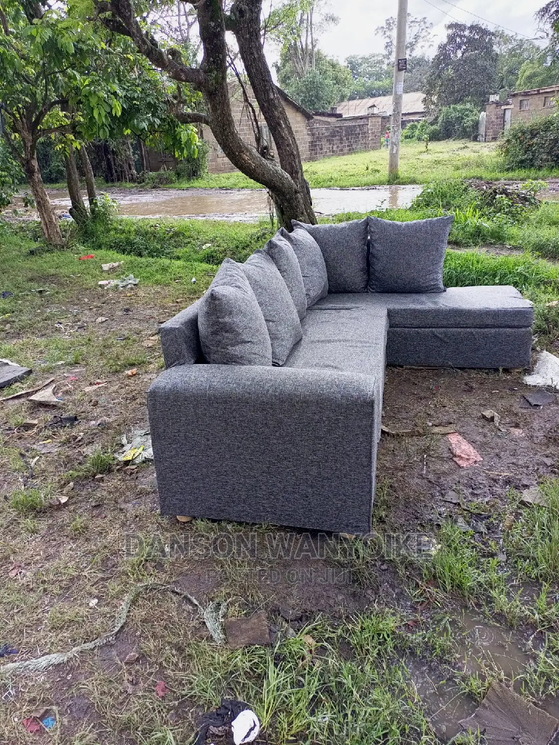 Five Seater for Sale