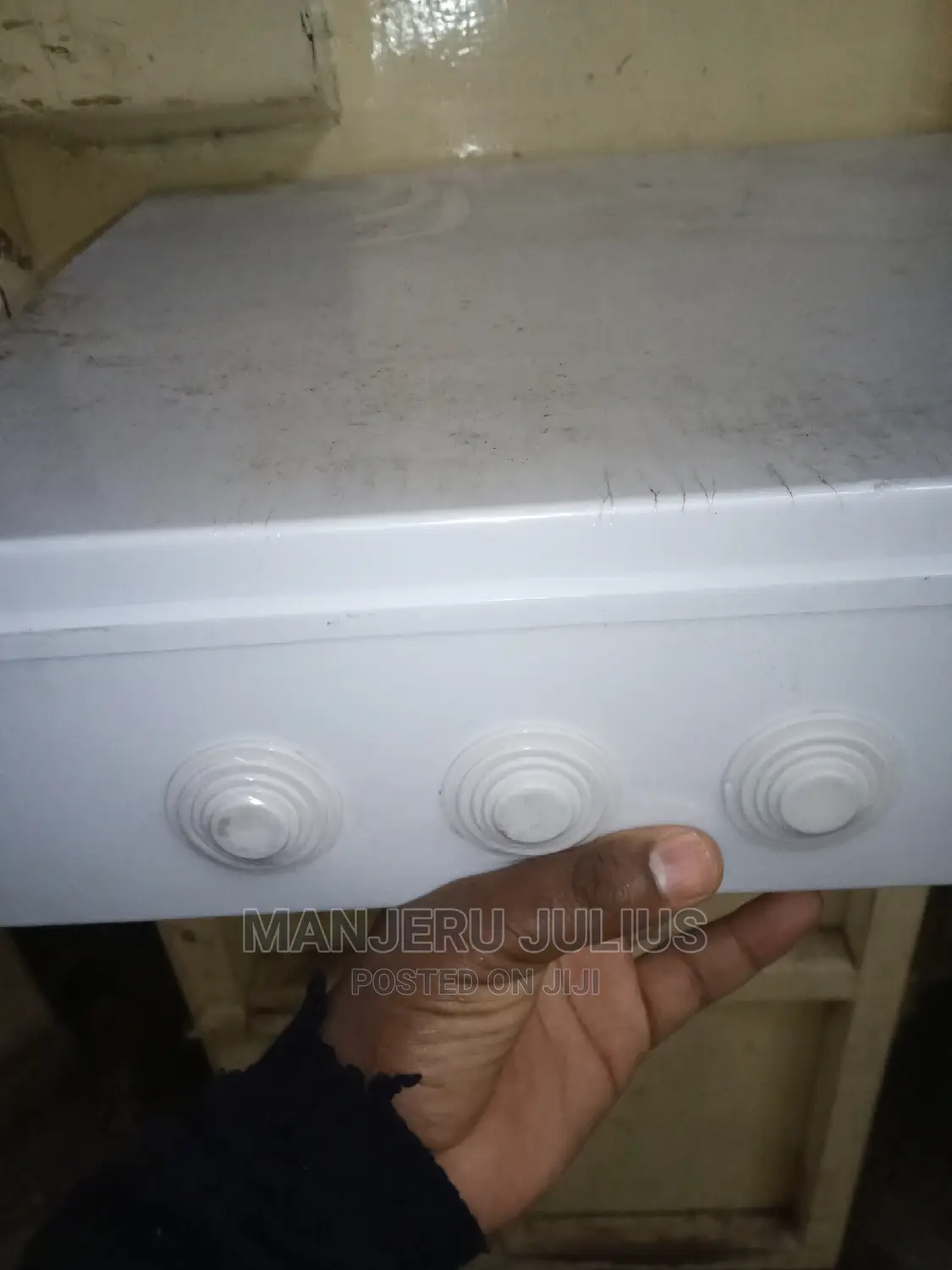400*300*120 Adaptor Box