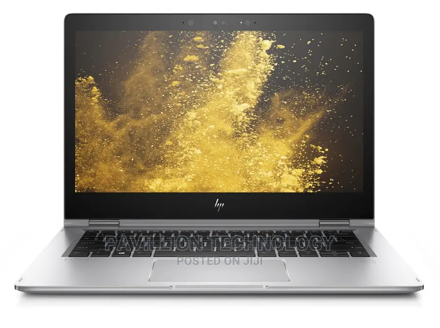 Laptop HP EliteBook X360 1030 G2 8GB Intel Core I5 SSD 256GB