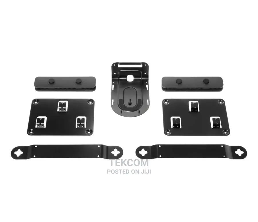 Logitech Mounting Kit For Rally