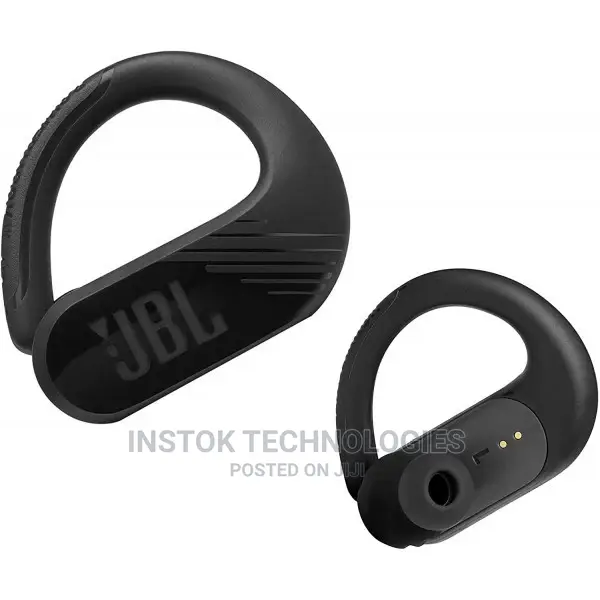 JBL Endurance Peak 3 Waterproof True Wireless in-Ear Spor